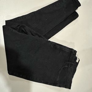 Madewell skinny jeans